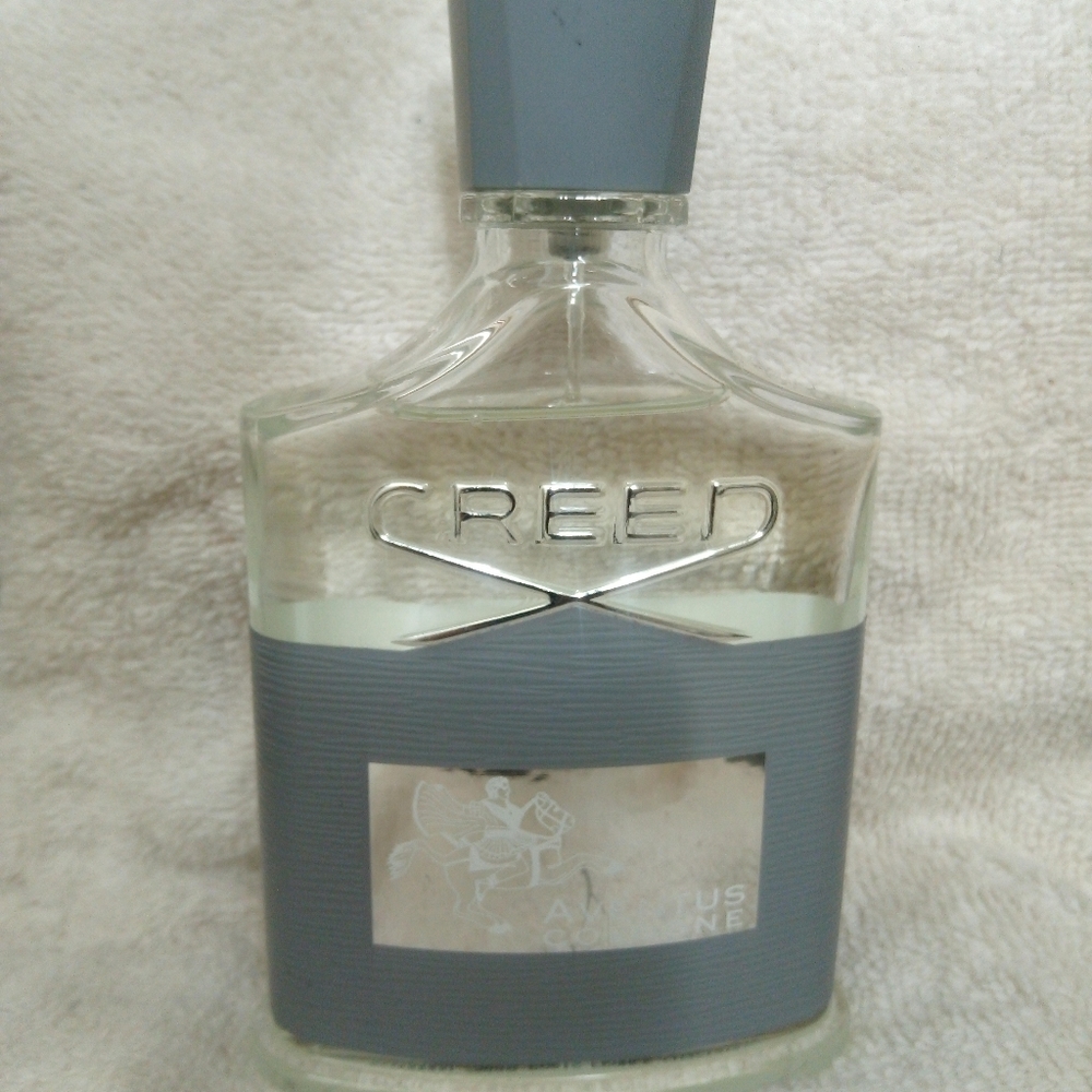 Men fragrances